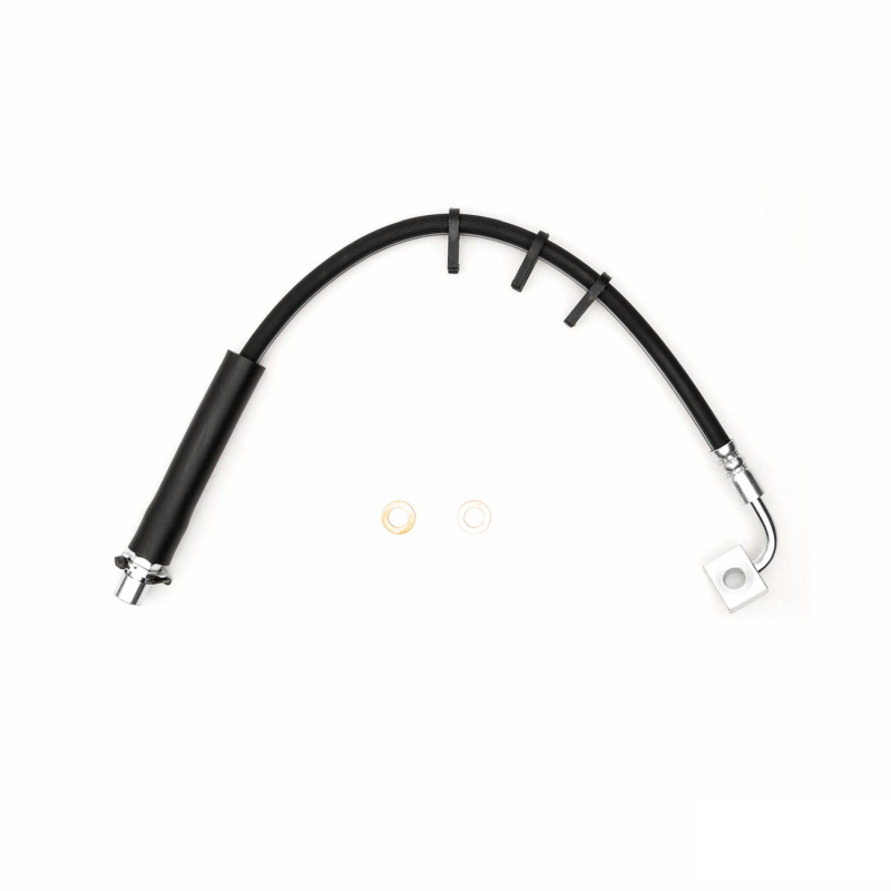 Ram 1500 Brake Hose - Front Left - R1 Concepts - `03-`13